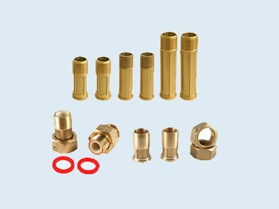 Water meter pipe joint Factory ,productor ,Manufacturer ,Supplier
