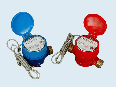 Remote reading water meters Factory ,productor ,Manufacturer ,Supplier