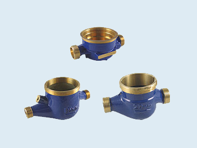 Water meter body Factory ,productor ,Manufacturer ,Supplier